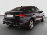 Gebraucht Audi A3 Sport 150 PS (110 kW) 2025 Manhattangrau metallic Limousine