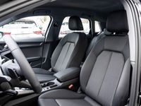 gebraucht Audi A3 Sportback 35 TFSI Sline S-Tronic ACC*Navi*LED 1...