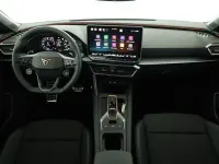 Nouă Cupra Leon 150 CP (110 kW) 2026 Negru Berlinǎ