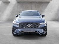 Gebraucht Volvo XC60 Plus 250 PS (183 kW) 2025 Blau SUV