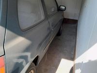 Gebraucht Nissan Micra 55 PS (40 kW) 1995 Grün Kleinwagen