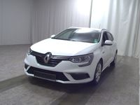 gebraucht Renault Mégane GrandTour 1.5 dCi Navi Shz Ahk PDC