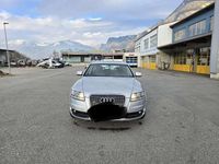 Gebraucht Audi A6 Allroad 232 PS (170 kW) 2007 Kombi