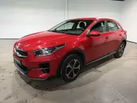 Używany Kia XCeed Vision 141 KM (103 kW) 2022 Czerwony SUV