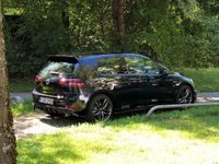gebraucht VW Golf 2.0 TSI BMT GTI Performance GTI