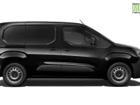 Neu Peugeot Partner 131 PS (96 kW) 2026 Perla nera schwarz me... Van / Kleinbus