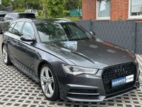 gebraucht Audi A6 Avant 2.0 TFSI S-LINE BOSE NAVI