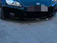 Gebraucht Honda S 2000 S 240 PS (176 kW) 2004 Schwarz Cabrio