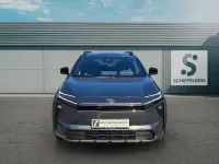 Neu Toyota bZ4X 164 kW (224 PS) 2026 Magnetite gray metallic SUV