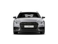 Gebraucht Audi S6 Comfort 344 PS (253 kW) 2024 Florettsilber metallic (metallic) Kombi