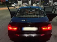 Gebraucht BMW 320 187 PS (137 kW) 2010 Limousine