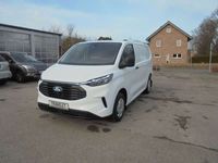 gebraucht Ford Transit Custom Kasten Trend 280 L1 neues Modell!