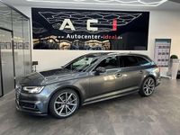 Gebraucht Audi A4 Ambiente 190 PS (139 kW) 2017 Grau Kombi