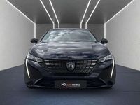 Gebraucht Peugeot 308 SW Allure 131 PS (96 kW) 2024 Perla nera schwarz Kombi