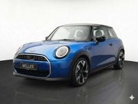 Second-hand Mini Cooper 156 CP (114 kW) 2024 Albastru Hatchback