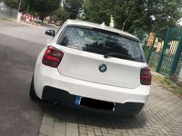 gebraucht BMW 114 114 i