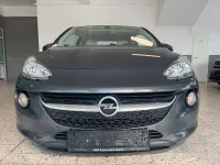 Gebraucht Opel Adam Jam 116 PS (85 kW) 2015 Grau Kleinwagen