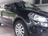 gebraucht Suzuki SX4 SX41.6 VVT 4x4 Style