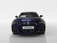 Gebraucht BMW i4 M Sport 210 kW (286 PS) 2023 Blau Limousine