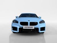 Gebraucht BMW M2 Shadowline 480 PS (353 kW) 2025 M zandvoort blau Coupé