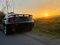 Gebraucht Toyota Celica T2 143 PS (105 kW) 2003 Schwarz Coupé