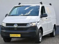 Gebraucht VW T6.1 110 PS (80 kW) 2021 Weiß Van