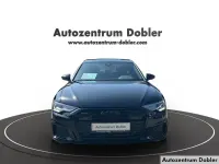 Gebraucht Audi A6 S-Line 340 PS (250 kW) 2023 Schwarz Limousine