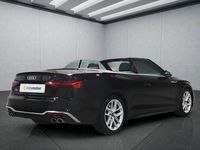 Gebraucht Audi S5 Cabriolet 354 PS (260 kW) 2023 Schwarz Cabrio