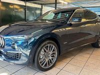 Gebraucht Maserati Levante 275 PS (202 kW) 2020 Blau SUV