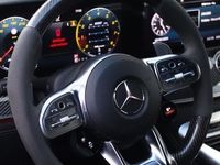 gebraucht Mercedes AMG GT 63 S 4MATIC + 39TKM *AREO*NIGHT PAKET*