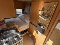 Gebraucht Peugeot Boxer 128 PS (94 kW) 2002 Weiß Van