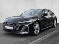 Gebraucht Audi A5 S-Line 204 PS (150 kW) 2025 Mythosschwarz metallic Kombi