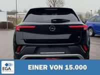 Gebraucht Opel Mokka-e Elegance 100 kW (136 PS) 2022 Schwarz metallic SUV