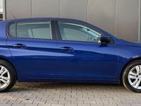 Gebraucht Peugeot 308 Active 131 PS (96 kW) 2019 Blau Limousine