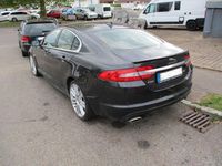 Gebraucht Jaguar XF S 275 PS (202 kW) 2015 Grau Limousine
