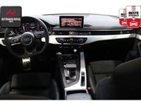 gebraucht Audi A5 Sportback 35 TDI S LINE VIRTUAL,MATRIX,KEYLESSGO,SH