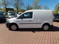 Second-hand VW Caddy 86 CP (63 kW) 2015 Monovolum