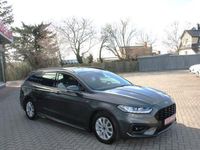 Gebraucht Ford Mondeo ST-Line 150 PS (110 kW) 2019 Grau Limousine