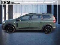 Usado Dacia Jogger 111 HP (81 kW) 2025 Verde Monovolume