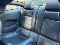 Gebraucht Ford Mustang GT Premium 420 PS (308 kW) 2013 Grau Coupé