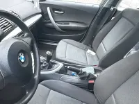 Occasion BMW 118 122 ch (89 kW) 2006 Noir Citadine