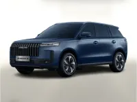 Neu Jaecoo 5 147 PS (108 kW) 2026 SUV