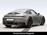 Gebraucht Porsche 992 480 PS (353 kW) 2022 Grau Coupé