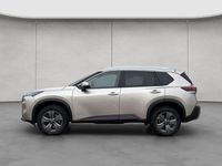 Gebraucht Nissan X-Trail N-Connecta 204 PS (150 kW) 2024 Champagne silver metallic SUV