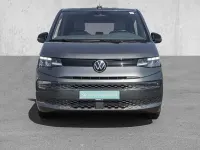 Gebraucht VW Multivan Basis 150 PS (110 kW) 2024 Grau Van / Kleinbus