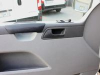 Usata VW Transporter 131 CV (96 kW) 2007 Grigio Furgone