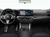 gebraucht BMW i4 eDrive35 Gran Coupe