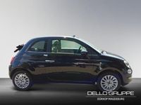 gebraucht Fiat 500C DOLCEVITA Tech-und Komfort-Paket Navi Apple CarPlay Android Auto Klimaautom Musikstreaming