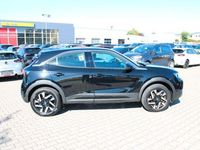 Gebraucht Opel Mokka-e Elegance 100 kW (136 PS) 2022 Schwarz SUV