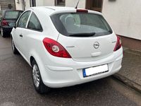 gebraucht Opel Corsa D ***35.000KM***